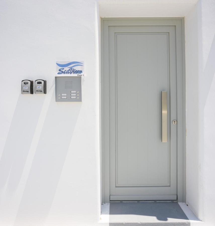 Appartamento Seaview *