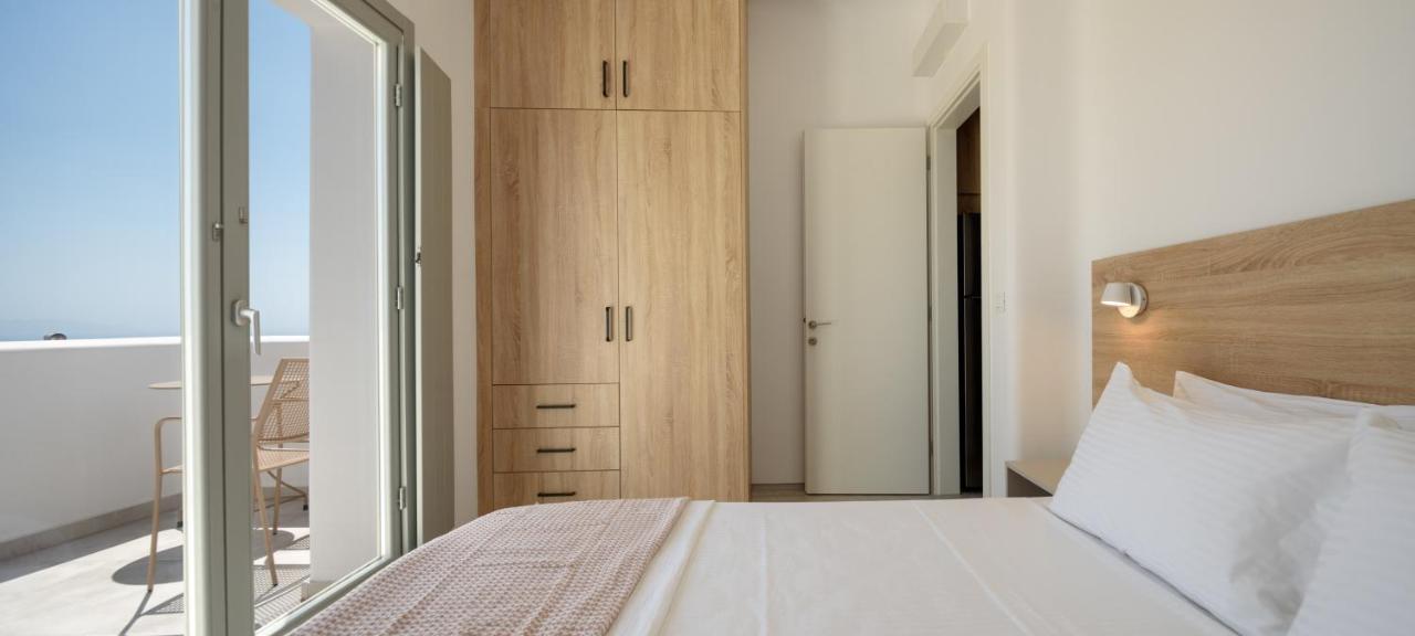 Apartment Seaview *