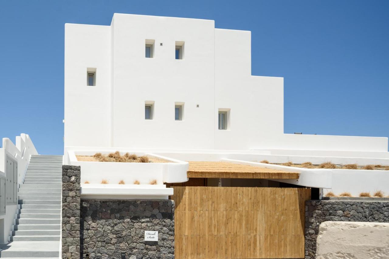 Seaview Fira (Santorini)