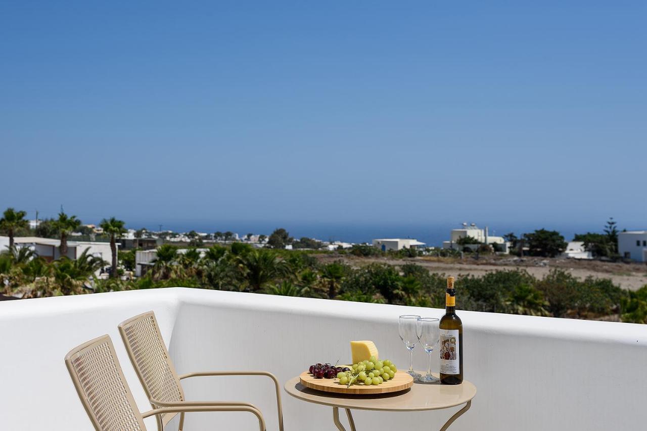 Apartment Seaview *