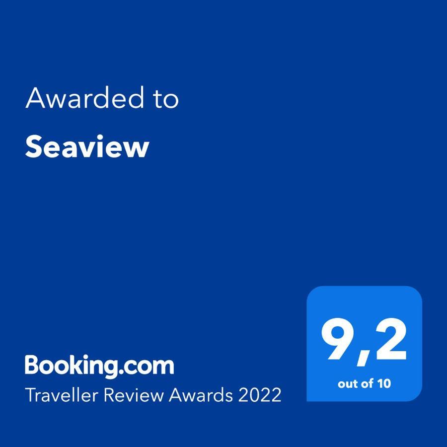 Seaview Apartment