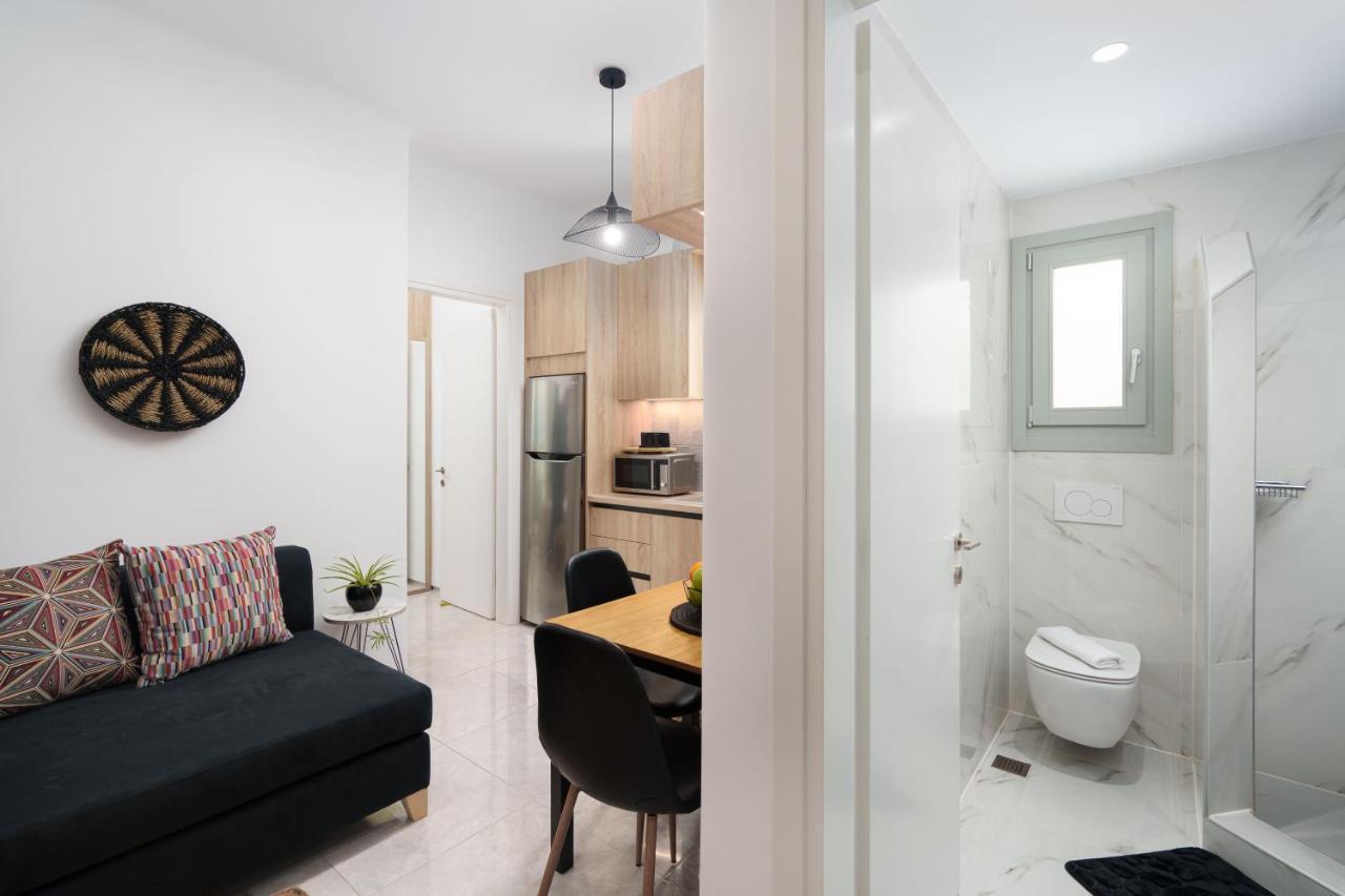 Appartamento Seaview