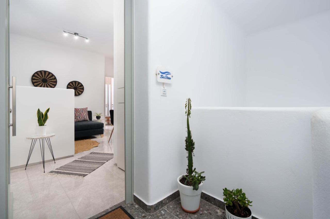 Appartamento Seaview