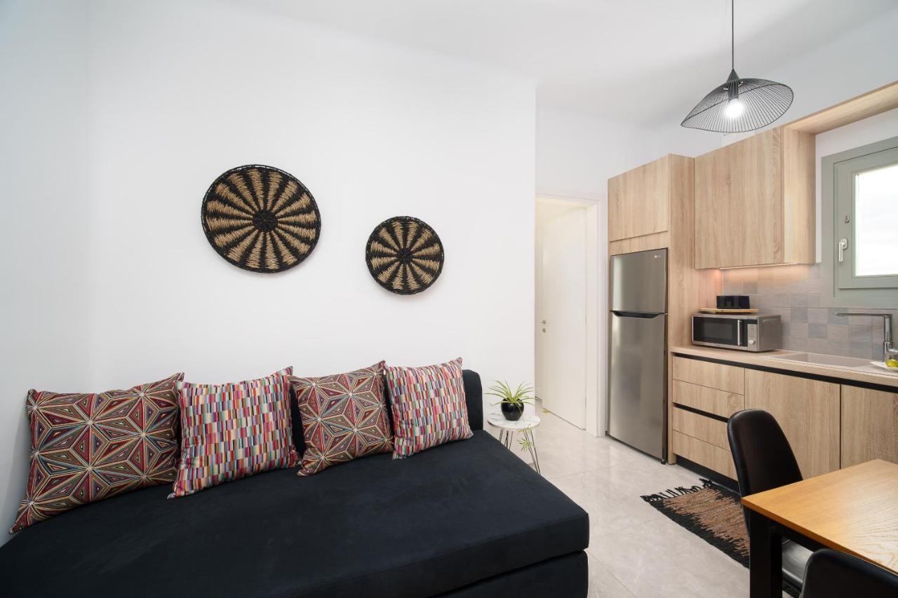 Apartment Seaview *