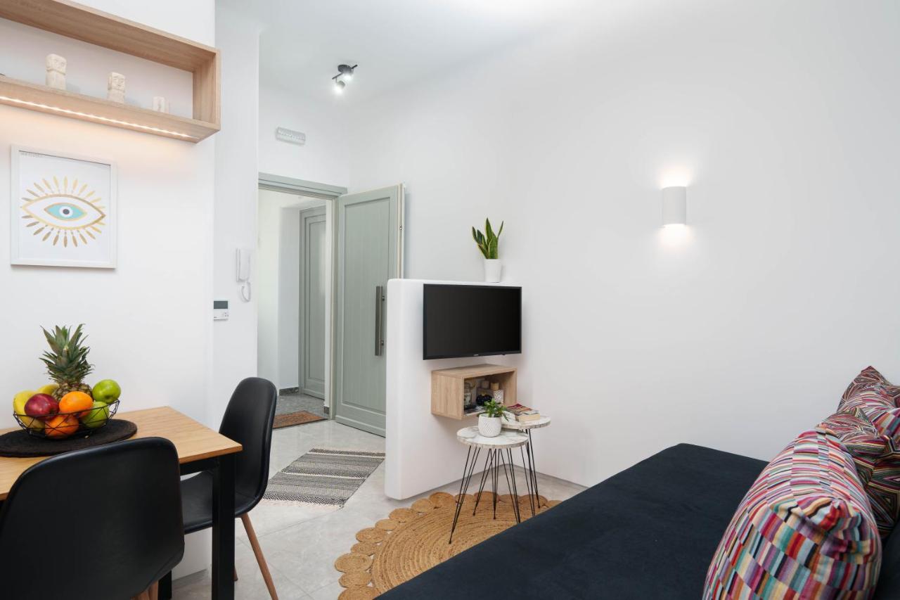 Seaview Appartamento